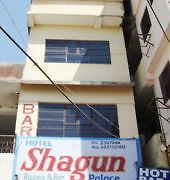 Hotel Shagun Palace Jaipur Dış mekan fotoğraf